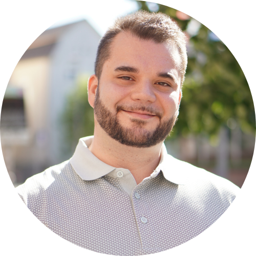 Ceyhan Efer, Gründer von Ceys Solutions